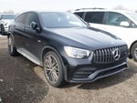 2021 Mercedes-Benz GLC AMG® GLC 43