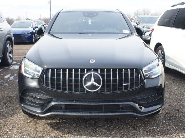 2021 Mercedes-Benz GLC AMG® GLC 43