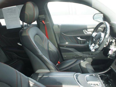 2021 Mercedes-Benz GLC AMG® GLC 43