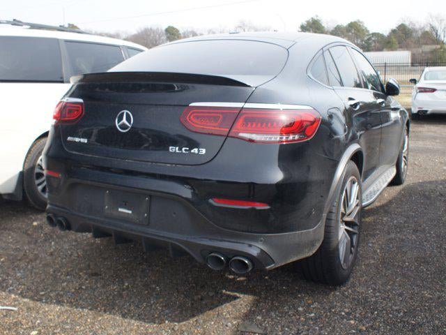 2021 Mercedes-Benz GLC AMG® GLC 43