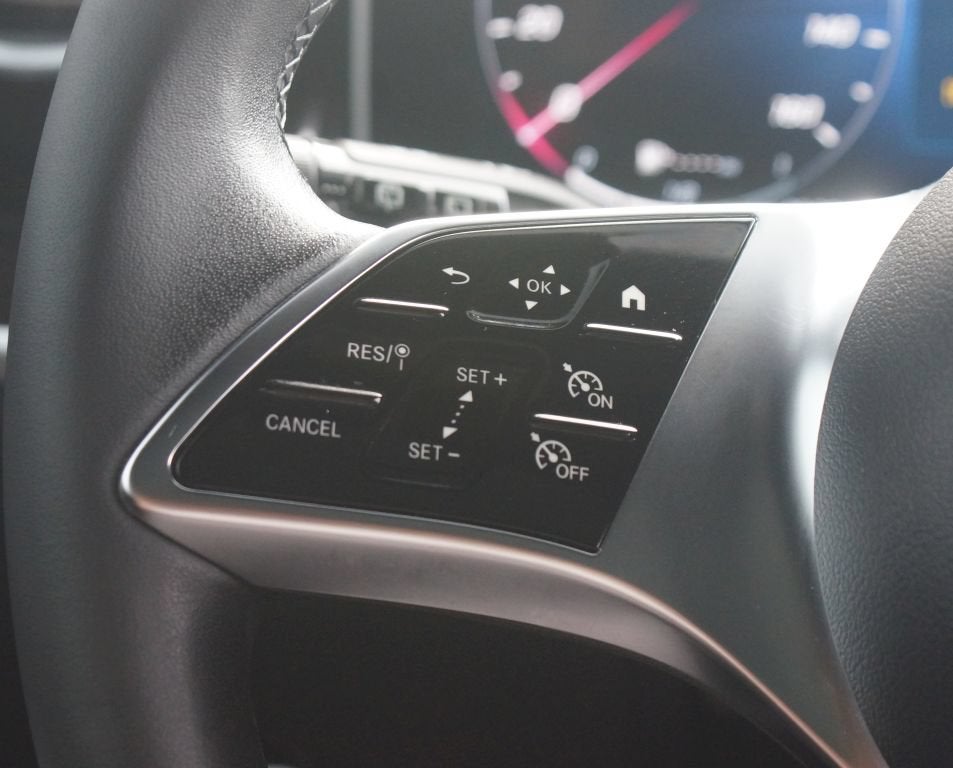 2025 Mercedes-Benz GLC GLC 300
