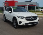2025 Mercedes-Benz GLC GLC 300