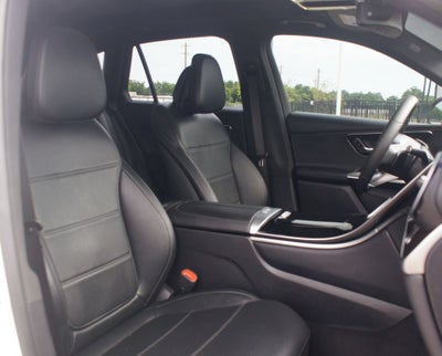 2025 Mercedes-Benz GLC GLC 300