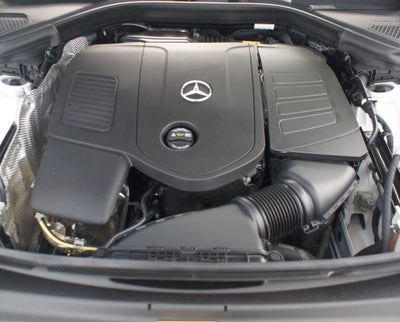 2025 Mercedes-Benz GLC GLC 300
