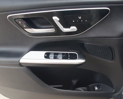 2025 Mercedes-Benz GLC GLC 300
