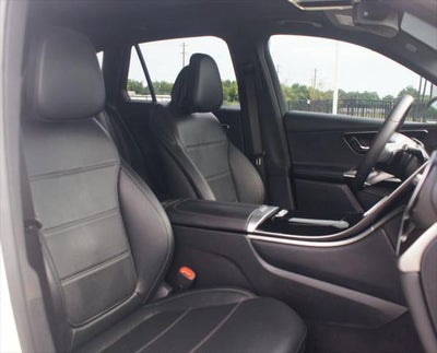 2025 Mercedes-Benz GLC GLC 300
