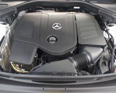 2025 Mercedes-Benz GLC GLC 300