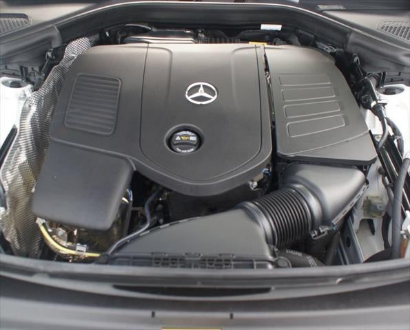 2025 Mercedes-Benz GLC GLC 300