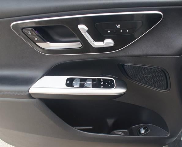 2025 Mercedes-Benz GLC GLC 300