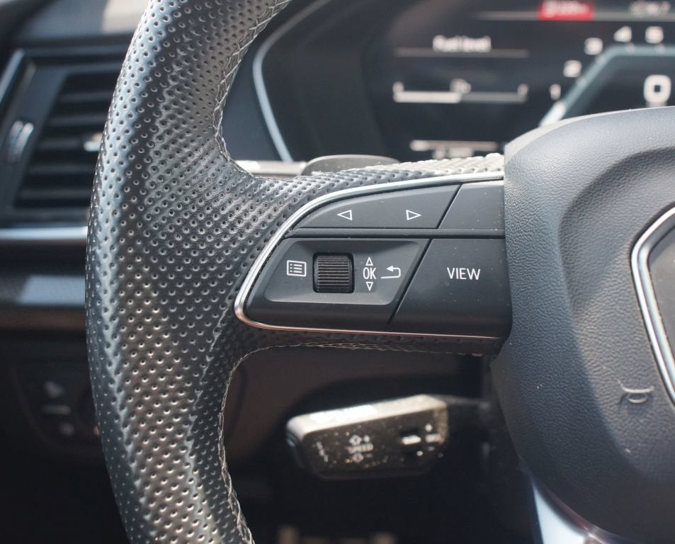 2022 Audi SQ5 Premium Plus