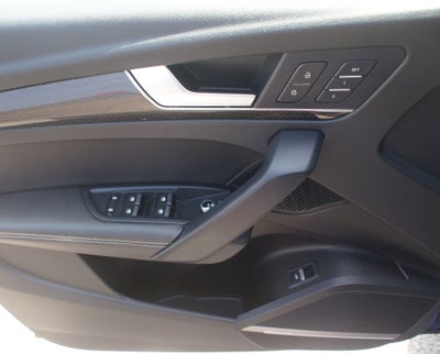 2022 Audi SQ5 Premium Plus