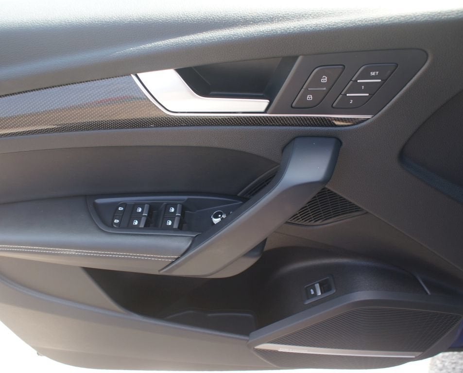 2022 Audi SQ5 Premium Plus