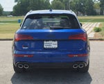 2022 Audi SQ5 Premium Plus