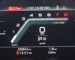 2022 Audi SQ5 Premium Plus