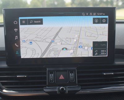 2022 Audi SQ5 Premium Plus
