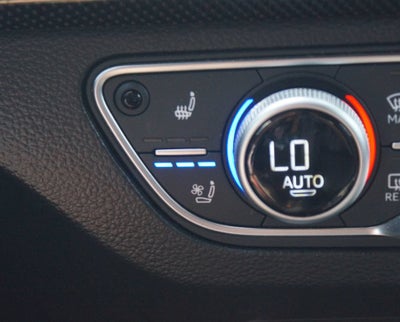 2022 Audi SQ5 Premium Plus