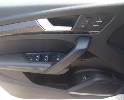 2022 Audi SQ5 Premium Plus