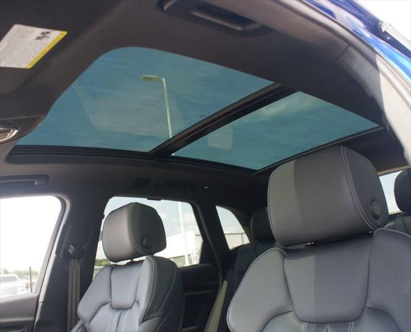 2022 Audi SQ5 Premium Plus