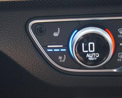 2022 Audi SQ5 Premium Plus