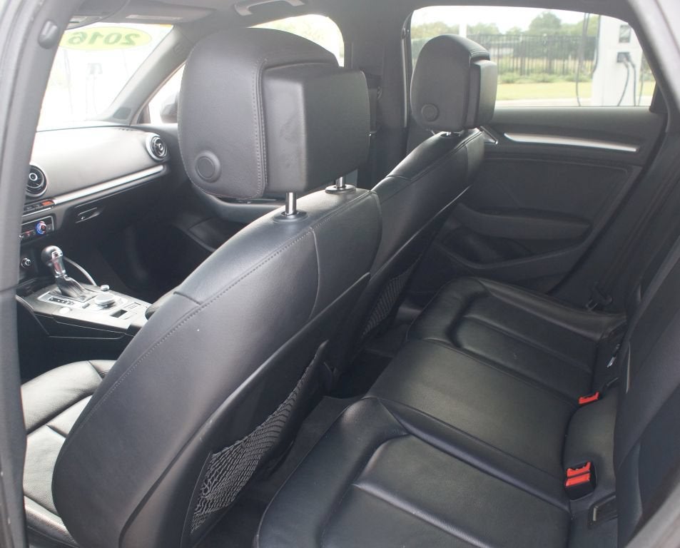 2016 Audi A3 1.8T Premium