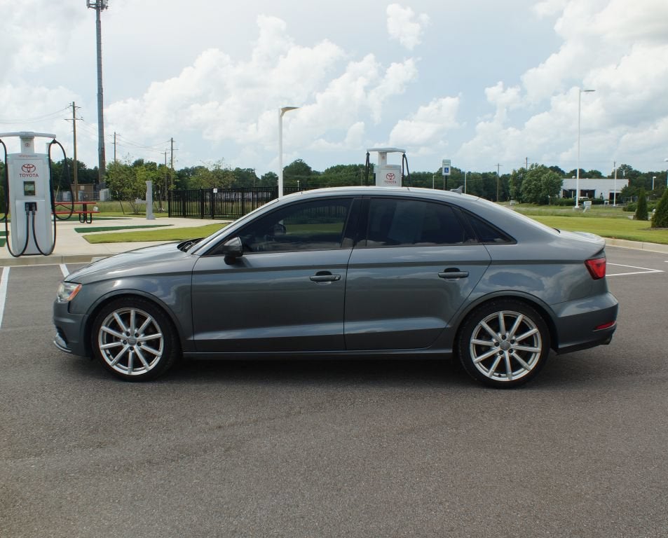 2016 Audi A3 1.8T Premium