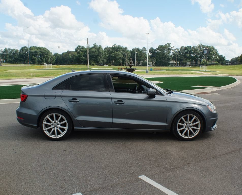 2016 Audi A3 1.8T Premium