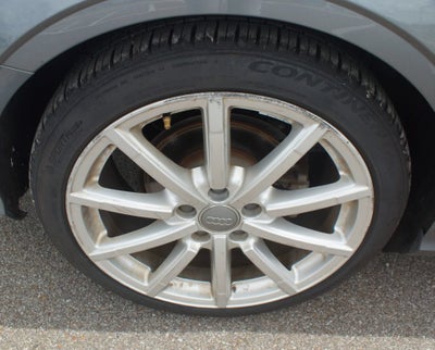 2016 Audi A3 1.8T Premium
