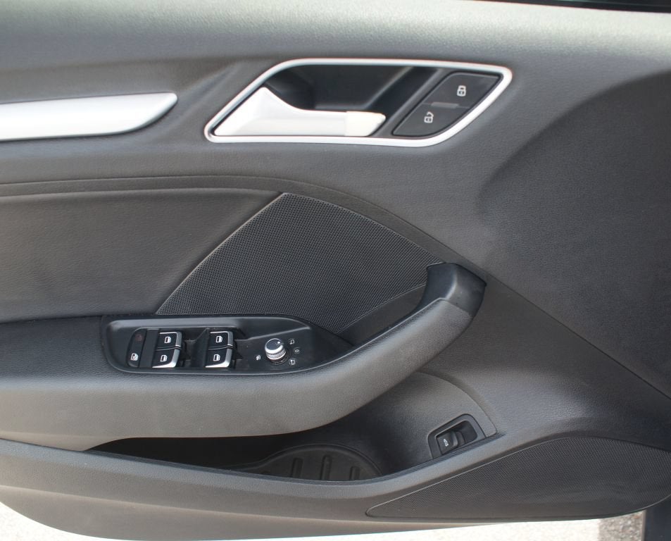 2016 Audi A3 1.8T Premium