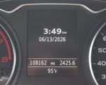 2016 Audi A3 1.8T Premium