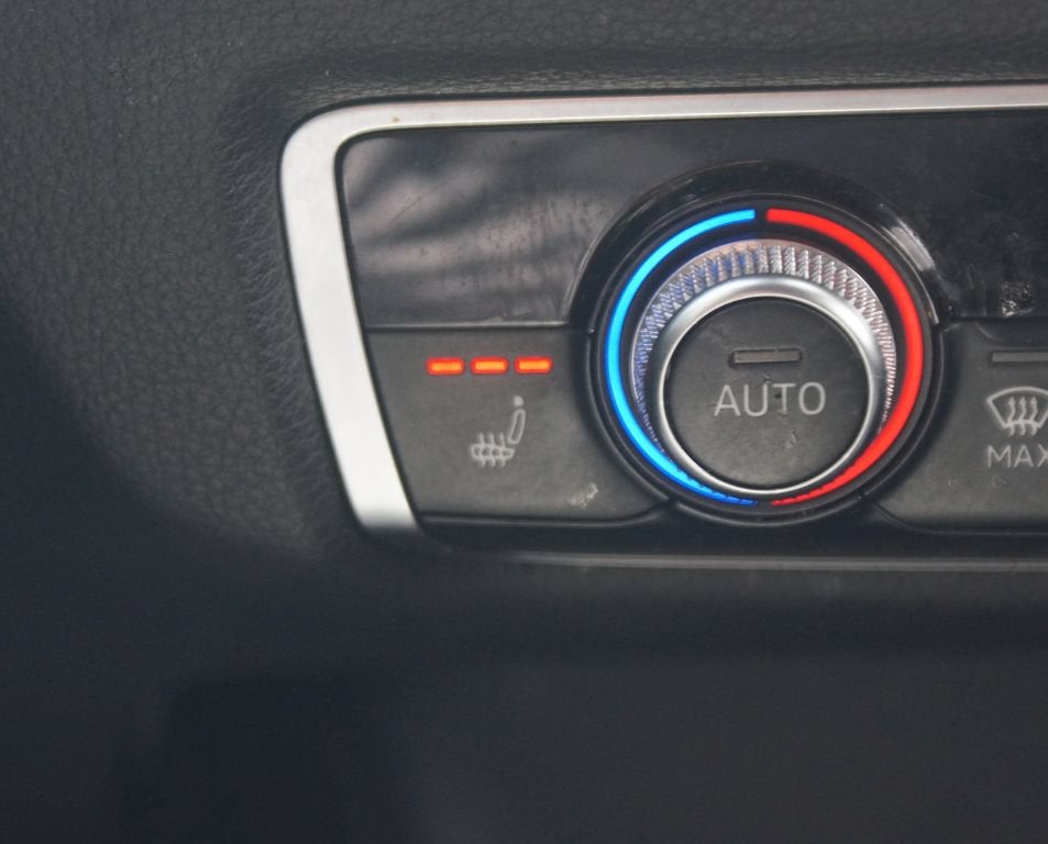 2016 Audi A3 1.8T Premium