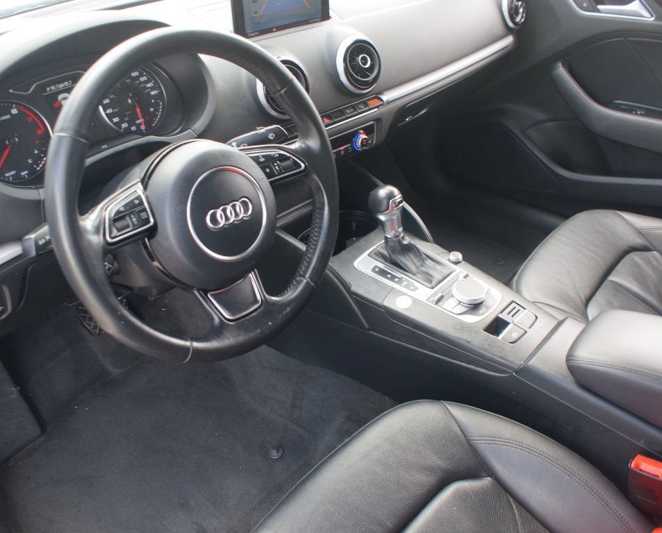 2016 Audi A3 1.8T Premium
