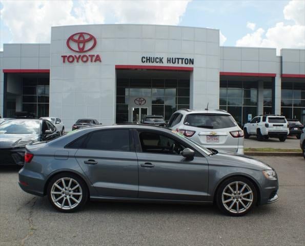 2016 Audi A3 1.8T Premium