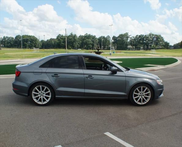 2016 Audi A3 1.8T Premium