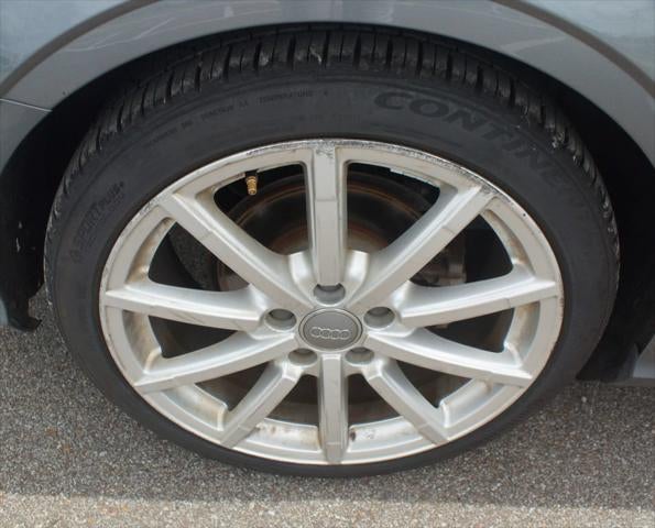 2016 Audi A3 1.8T Premium
