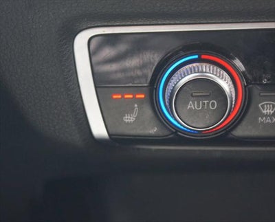 2016 Audi A3 1.8T Premium