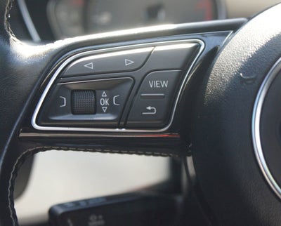 2018 Audi S4 Premium Plus