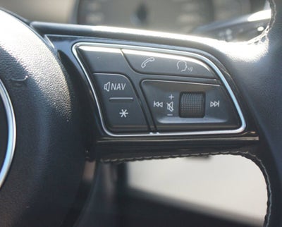 2018 Audi S4 Premium Plus