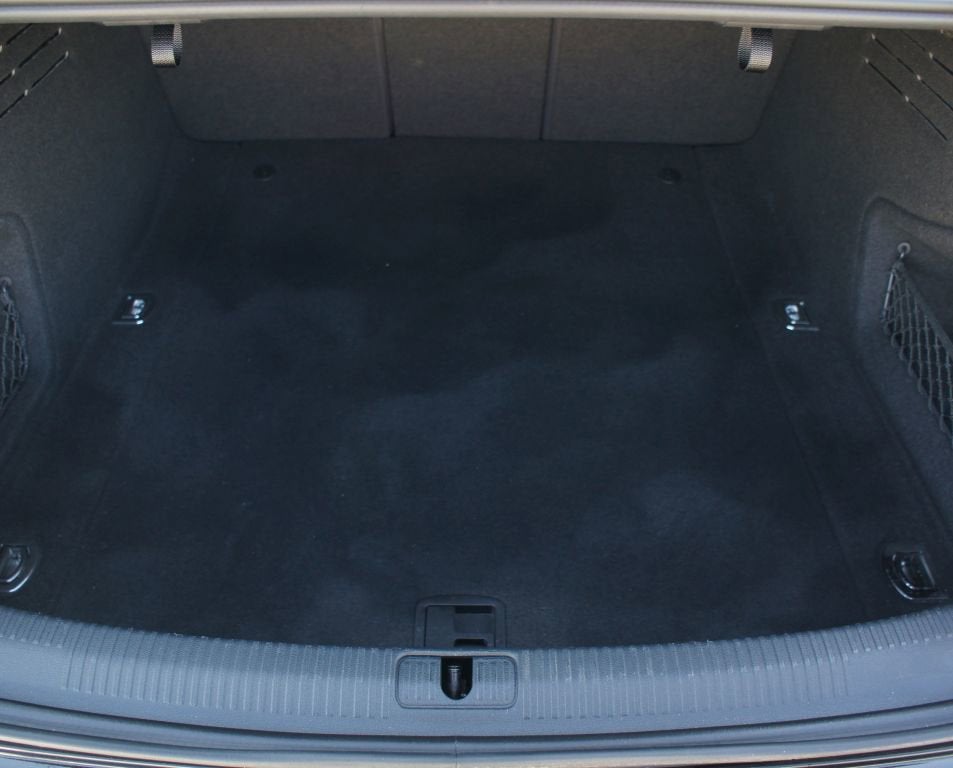 2018 Audi S4 Premium Plus