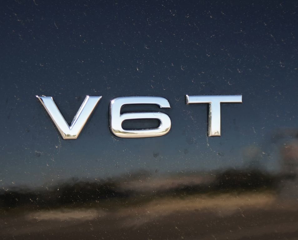 2018 Audi S4 Premium Plus