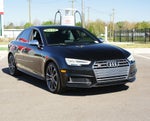 2018 Audi S4 Premium Plus