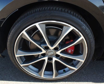 2018 Audi S4 Premium Plus