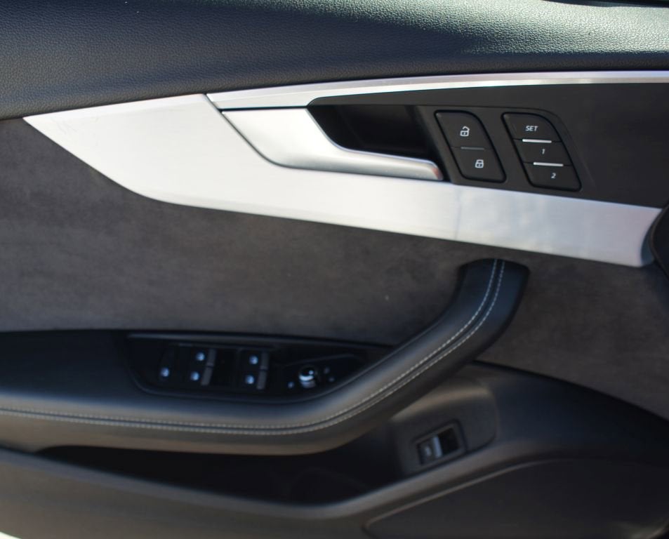 2018 Audi S4 Premium Plus