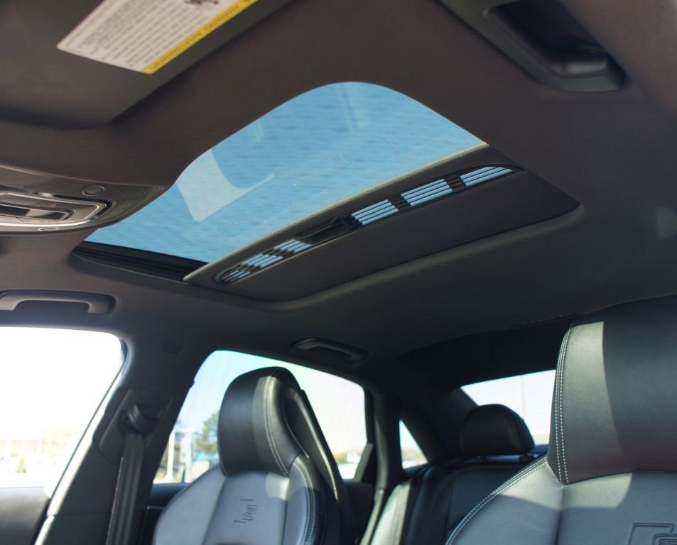 2018 Audi S4 Premium Plus