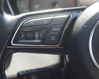 2018 Audi S4 Premium Plus