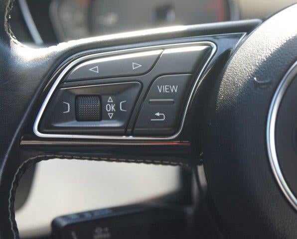 2018 Audi S4 Premium Plus