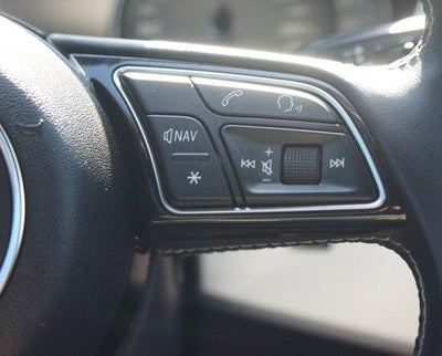 2018 Audi S4 Premium Plus