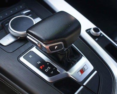 2018 Audi S4 Premium Plus