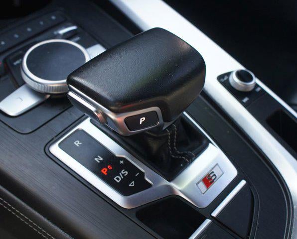 2018 Audi S4 Premium Plus