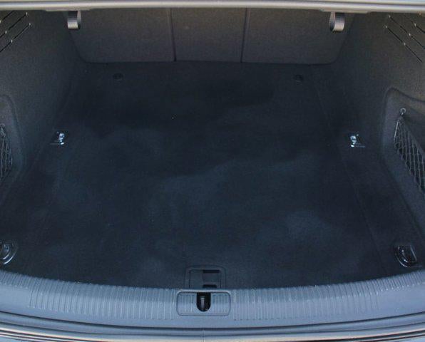 2018 Audi S4 Premium Plus