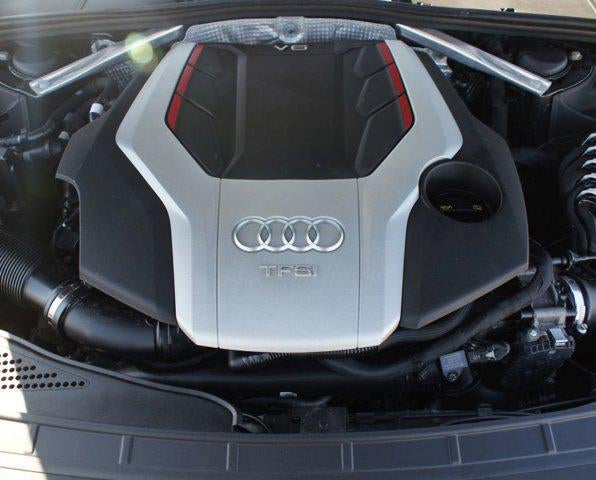 2018 Audi S4 Premium Plus